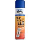 Lubrificante spray 300ml/150g tekbond