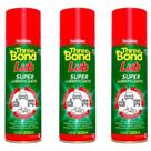 Lubrificante Spray Multiuso Anti Ferrugem Threebond Super Lub 300ml