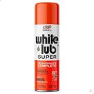 Lubrificante Spray Orbi White Lub Super 300ml