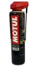 Lubrificante Spray para Corrente C4 Chain MOTUL Lubrificante Spray para Corrente C4 Chain MOTUL