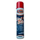 Lubrificante Spray Unilub 4 Em 1 Uni - Unica Unico