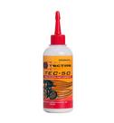 Lubrificante Tec-50 120ml Cera Terreno Seco (Tampa Vermelha)