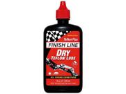 Lubrificante Teflon Plus a Base de Óleo - Finish Line