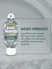 Lubrificante térmico gozo mágico 15g - linha poções - int