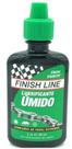 Lubrificante Úmido 60ml - FINISH LINE