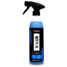 Lubrificante V-lub De Pintura Para Clay Bar Vonixx - 500ml