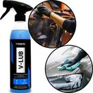 Lubrificante Vlub De Pintura Para Clay Bar Vonixx 500ml