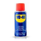 Lubrificante wd 40 - 100ml