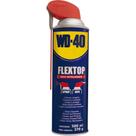 Lubrificante Wd-40 Flex Top 500 Ml - Spray Para Motores Eletrodomésticos Motocicletas E Bicicletas