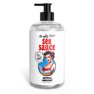 Lubrificante XR PLAY HARD Molho sexual Naughty Jane's 480 ml