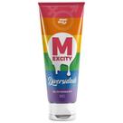 Lubrificantes Íntimos Gel Deslizante Comestível Beijável M Excity Diversidade - Pepper Blend Lubrificantes Íntimos Gel Deslizante Comestível Beijável M Excity Diversidade - Pepper Blend
