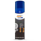 LubrificanteSpray Produto Multiusos Desengripa Lubrifica 300ml
