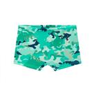 Luc Boo Sunga Infantil Dinos Verde