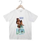 Luca Silencio Bruno Camisa 1
