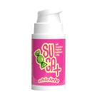 Lucbrificante Suga+ Sugador Líquido Beijável Sexy Fantasy 20g Chiclete