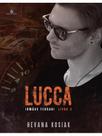 Lucca - irmãos ferrari - vol. 2