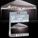 Luces LED para Toldo Brightz para Carpas de 3 m x 3 m - Color Blanco