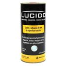 Lucido Incolor 1Kg - Bellinzoni