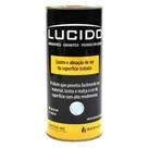 Lucido Preto 1Kg- BELLINZONI Lucido Preto 1Kg- BELLINZONI