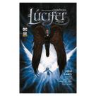 Lúcifer: Edicao de Luxo Vol. 5 - HQ - Panini