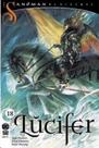 Lucifer - Vol.03 - o Universo de Sandman