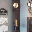 Luciin Arandela Us053 P/1 Lamp E27