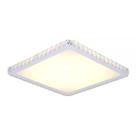 Luciin Plafon Eb023 Arch Led 35w Autovolt 50cm Lagura