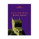 Lúcio Vira Bicho - Editora Companhia das Letras
