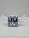 Luck Block Prata, Steal A Brainrot, roblox, Jogo, Exclusivo, Edição Limitada, Presente Luck Block Prata, Steal A Brainrot, roblox, Jogo, Exclusivo, Edição Limitada, Presente