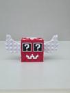 Luck Block Vermelho, Steal A Brainrot, roblox, Jogo, Exclusivo, Edição Limitada, Presente Luck Block Vermelho, Steal A Brainrot, roblox, Jogo, Exclusivo, Edição Limitada, Presente