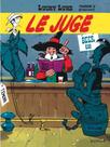 Lucky luke - le juge - vol. 13