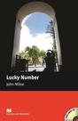 Lucky number (audio cd included) - MACMILLAN EDUCATION