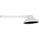 Luconi Chuveiro Frio Pl. Branco 06''