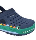 Luelua 163000 babuche clog Luelua 163000 babuche clog