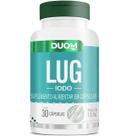 LUG - IODO 30 cap - Duom