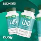 Lug iodo 30 cápsulas duom