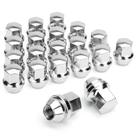 Lug Nuts dynofit M14x1.5 OEM para Do-dge Bui-ck Cadi-llac Chry-sler