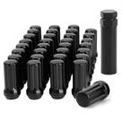 Lug Nuts glorider M14x1.5 32 unidades para F150 F250 F350 Silverado