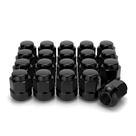 Lug Nuts White Knight M12x1.5 para Honda e Acura (pacote com 20)