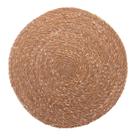 Lugar americano 37 cm fibra natural Wolff - 29485