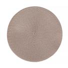 Lugar Americano Avulso 38cm Luna Nude 1 pç 204023 - Copa e Cia