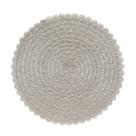 Lugar Americano Avulso Ava Areia 38cm 1 pç 306925 - Copa e Cia