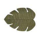 Lugar Americano Avulso Brazil Nature Leaf 35X50cm 1 pç 208243 - Copa e Cia