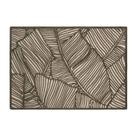 Lugar Americano Avulso Brazil Nature Tropical 35X50cm 1 pç 308509 - Copa e Cia