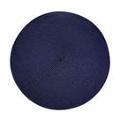Lugar Americano Avulso de Poliéster Fresno Espiral Marinho 1pç 38cm 2881 - Lyor