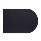 Lugar Americano Avulso Heven Marinho 35X50cm 1 pç 308655 - Copa e Cia