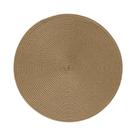 Lugar Americano Avulso Luna Bronze Brown 38cm 1 pç 309194 - Copa e Cia