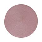 Lugar Americano Avulso Luna Old Rose 38cm 1 pç 309195 - Copa e Cia