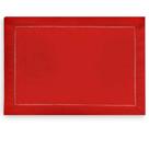Lugar Americano Avulso Retangular 30x45cm Linho - Copa e Cia