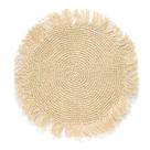 Lugar Americano Avulso Tulum Areia 1 pç 35cm 306927 - Copa e Cia